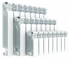 Радиатор "RIFAR" В-500 12 сек. в магазине Профи
