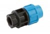 Переходник ПНД 20х1/2" ВР (Джилекс)