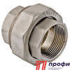 Муфта разъемная VALTEC 1/2" вн.-вн (VTr.340.N.0004)