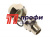 Муфта комб. РАЗ. под трубу нар.рез. 25*3/4" "EKOPLASTIK" (SSHE02525X)