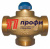 Клапан термостат 3х-ходовой CALIS-TS-RD 1/2" 100% затек HERZ (776138) 