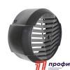 Кожух крыльчатки обдува (AJC-80/100, AJC-125C (2014) 8204
