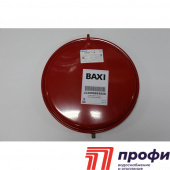 Расширительный бак 6L 5693920 MAIN FOUR (24 F ) Eco For BAXI 