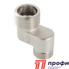 Эксцентрик 3/4"x1/2"x20мм, нар.-нар. (VTr.095.N.0504020)