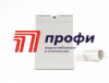 Стабилизатор напряжения "Бастион" TEPLOCOM ST–555 (555 ВА)
