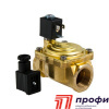 Клапан электромагнитный 3/4" (6Вт) (норм. октр.) CEME (87-CEME 05)