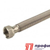 Шланг Шланг сильфонный газ 1/2" 1,0 м Г/Ш "UDI-GAS RUS"