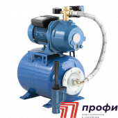 Станция AUTO ADP-355 (7635)