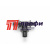 Тройник 32х32х20 РХ REHAU
