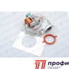 Вентилятор 65104357 (EGIS FF, Clas 24 FF,BS) тепл. алюм.