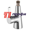 Корпус для комбинированного смесителя на кухню под цветной излив FRAP 4153