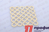Прокладка 3/8" 573521  BS 24 CF  CLAS 24 - 30 FF