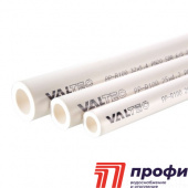 Труба VALTEC PP 25 мм (холодная) (VTp.700.0020.25)