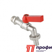 Кран водоразборный 3/4 (VT.051.N.05)