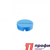 Комплект синих крышек, Ду 10 и 15 (Set =10 шт)