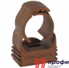 Хомут медного цвета starQuick 24-28мм WALRAVEN (0855828)