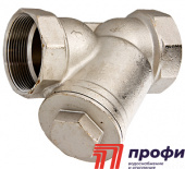 Фильтр косой 1/2" (VT.192.N.04VT.192.N.04ммм)