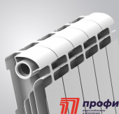 Радиатор Теплоприбор AR1-500 алюм. 10 сек. в магазине Профи