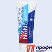 Паста Aquaflax nano, тюбик 270 гр.