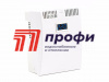 Стабилизатор напряжения "Бастион" TEPLOCOM ST–888-И (888 ВА) с дисплеем