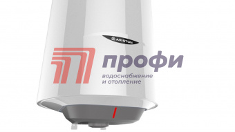 Водонагреватель ARISTON PRO1 R ABS 40 V SLIM EXTRA 1,8кВт (3700738)
