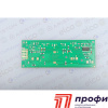 Электронная плата дисплея 65108273 (ABS PRO ECO)