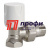 Кран д\рад. угловой 3/4" верхний Luxor RS 102