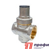 Редуктор давления 3/4" от 1 до 5,5 бар (VT.086.N.05)