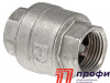 Клапан  обратный 3/4" (VT.161.N.05)