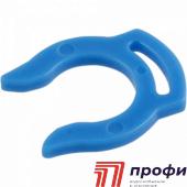 Клипса блокирующая 1/4 