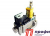 Клапан газовый 710669200 MAINFOUR в ручную
