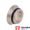 Адаптер д/коллектора (конус-плоскость) 3/4" (VTc.701.NE.05)