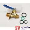 Кран подпитки KIT RUBIN.CARICO (36902140)