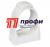 Хомут белый starQuick 32-35мм WALRAVEN (0855035)