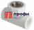 Тройник комб.внут.рез. 32*1белый VALTEC (VTp.732.0.03206)
