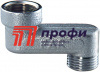 Эксцентрический фитинг (ВР-НР) 3см 3/4"х3/4" FC 5560 334 "FAR"