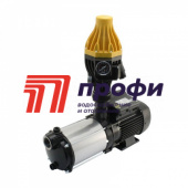 ESPA Booster ASPRI 15 3 M 02 нас.станция
