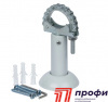 Кронштейн напольный цепной CN-WR (011060301) RADENA