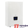 Электрический настенный котел BAXI Ampera 6  в магазине сантехники Профи