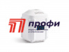 Стабилизатор напряжения "Бастион" TEPLOCOM ST-222/500-И (222 ВА) с дисплеем