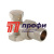 Клапан зап.для рад. УГЛ. 1/2" низ (VT.019.N.04) 