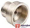 Муфта перех. 1 1/4"*1/2" (VTr.240.N.0704)