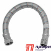 Гибкая подводка ALT-G Подводка д/воды 1/2" вн/нар BASE ГИГАНТ d 20мм 0,6м (023011206)