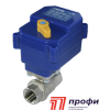 Кран с электроприводом Neptun Bugatti Pro 220 B ½
