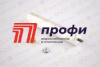 Анод L= 110 M5-М8 65103768 (ABS ANDRIS LUX  10-30 Ti Tronic, ABS 30)