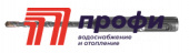 Бур KRAFTOOL "EXPERT" по бетону, SDS-Plus, с центрирующим остриём, 6х160мм	
