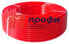 Труба красная Valtec PEX 20(2,0) бухта 100м (VP2020.3) 