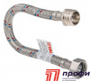 Гибкая подводка Гибкая подводка для воды 1/2" 150см вн.-нар. VALTEC