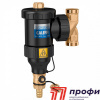 Caleffi Грязеуловитель пласт. магнитный DIRTMAG 3\4" 