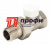Кран д\рад. прямой 3/4" нижний Luxor DD 121